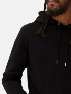 Essential Regular Fit Hoodie|Primark Hot