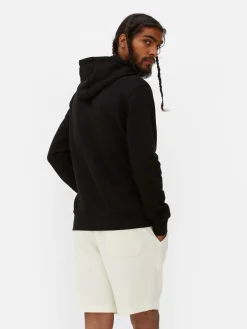 Essential Regular Fit Hoodie|Primark Hot