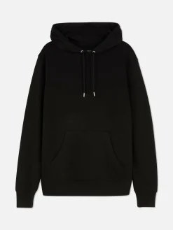 Essential Regular Fit Hoodie|Primark Hot