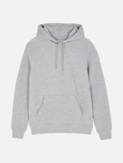 Essential Regular Fit Hoodie|Primark Best