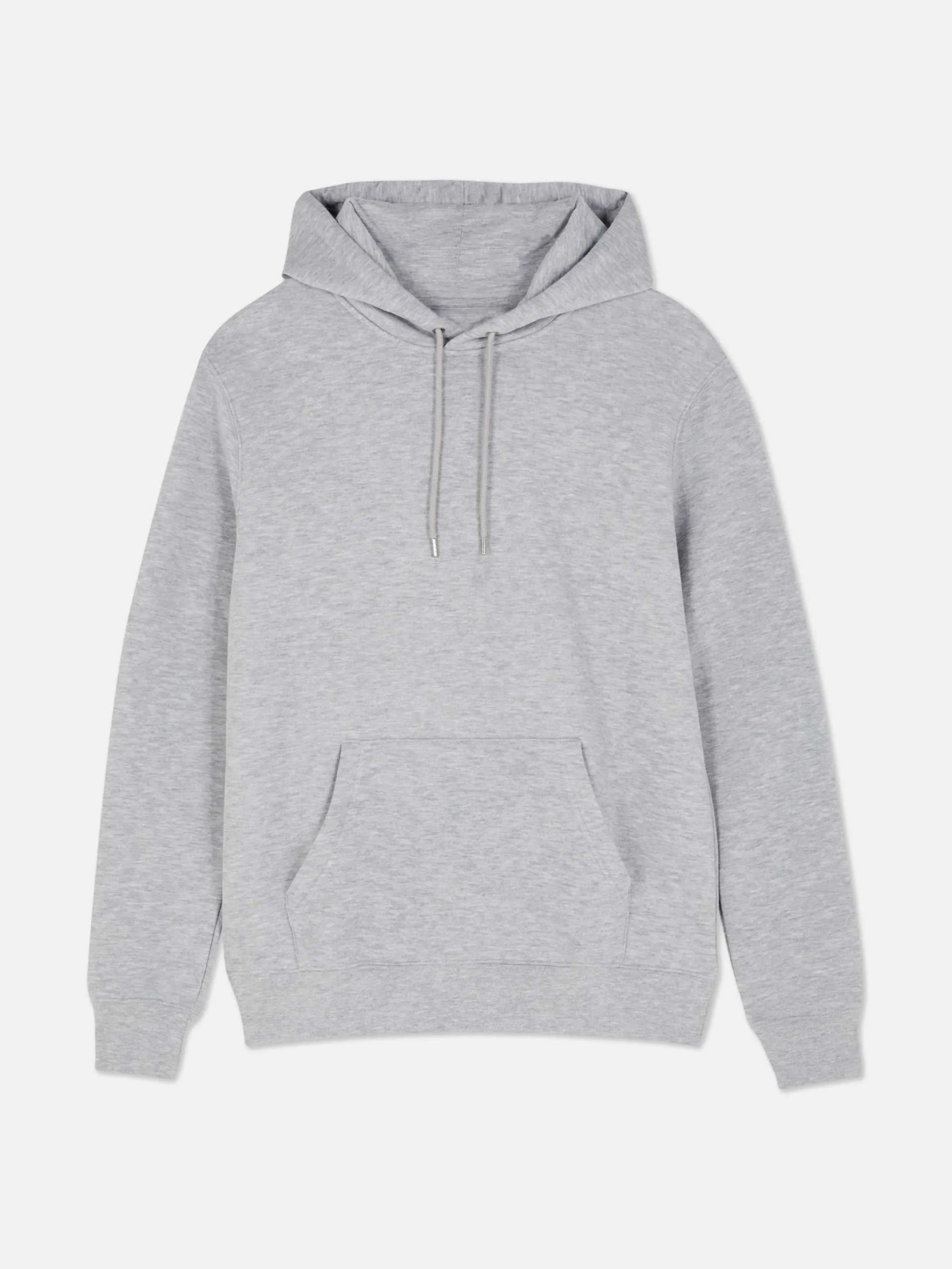 Essential Regular Fit Hoodie|Primark Best