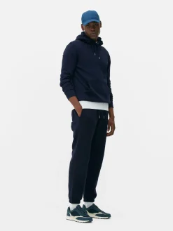 Essential Regular Fit Hoodie|Primark Best