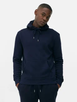 Essential Regular Fit Hoodie|Primark Best