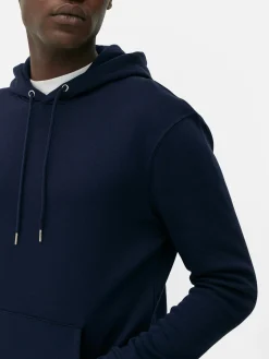 Essential Regular Fit Hoodie|Primark Best