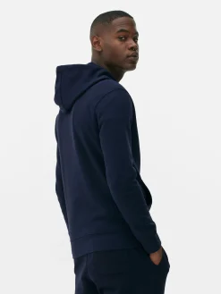 Essential Regular Fit Hoodie|Primark Best