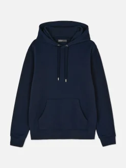 Essential Regular Fit Hoodie|Primark Best