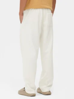 Essential Straight Leg Joggers|Primark Outlet