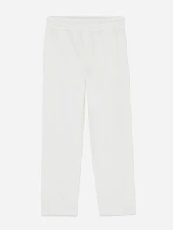 Essential Straight Leg Joggers|Primark Outlet