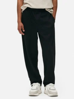 Essential Straight Leg Joggers|Primark Best
