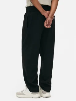 Essential Straight Leg Joggers|Primark Best