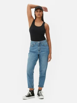 Essential Stretch Tank|Primark Discount