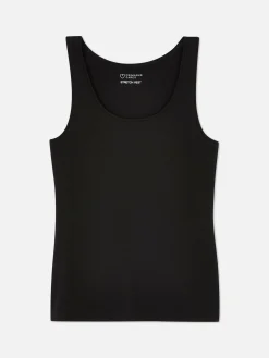 Essential Stretch Tank|Primark Discount