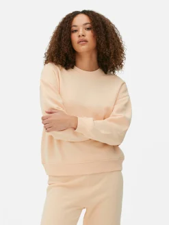 Essential Sweatshirt|Primark Online