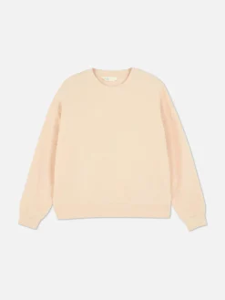 Essential Sweatshirt|Primark Online