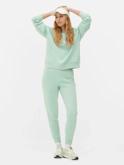 Essential Sweatshirt|Primark Best
