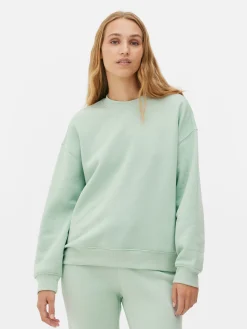 Essential Sweatshirt|Primark Best