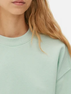 Essential Sweatshirt|Primark Best