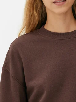 Essential Sweatshirt|Primark
