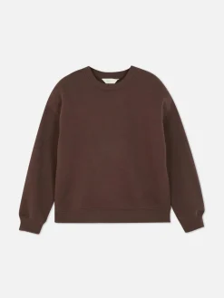 Essential Sweatshirt|Primark