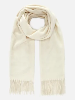 Essential Tassel Edge Scarf|Primark Online
