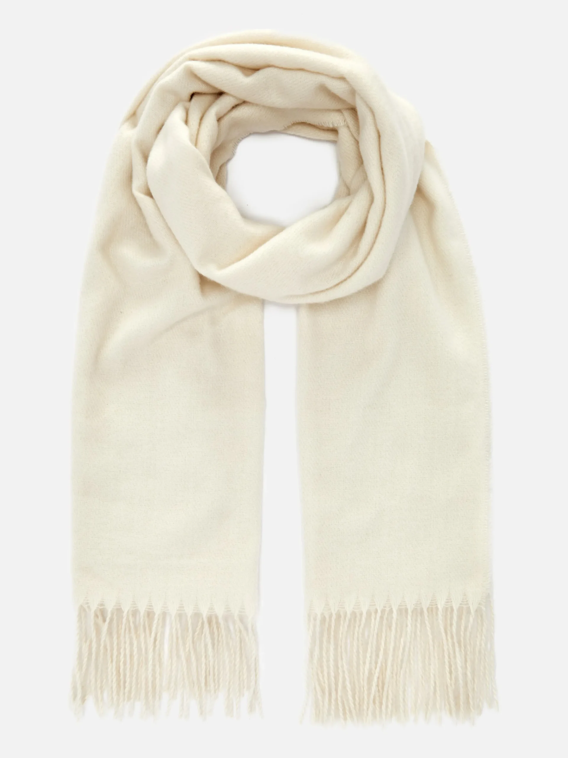 Essential Tassel Edge Scarf|Primark Online