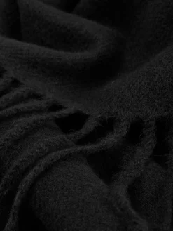 Essential Tassel Edge Scarf|Primark Discount