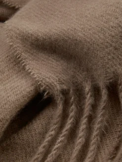 Essential Tassel Edge Scarf|Primark Sale