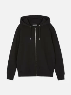 Essential Zip-Through Hoodie|Primark Best