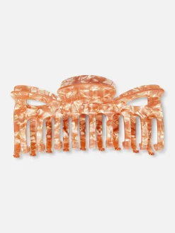 Extra Large Resin Hair Clip|Primark Discount