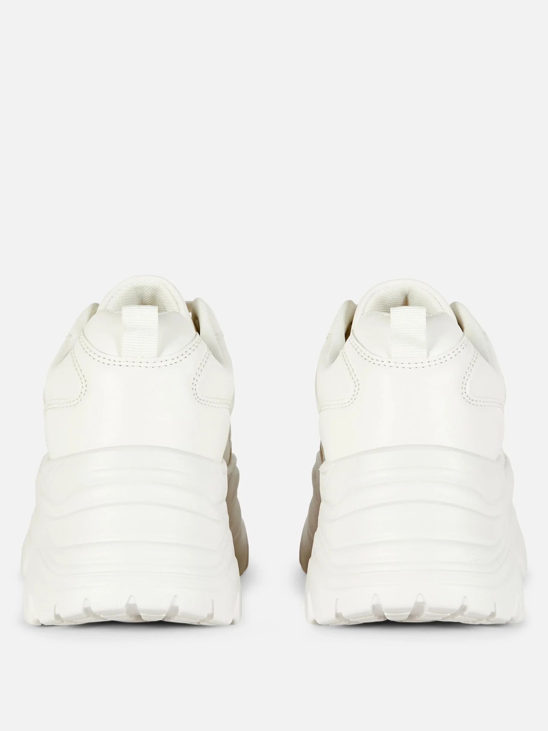 Extreme Platform Sneakers|Primark