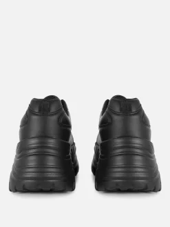 Extreme Platform Sneakers|Primark Best