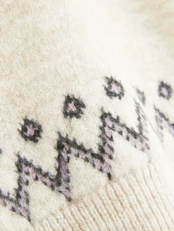 Fair Isle Sweater|Primark New