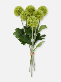 Faux Craspedia Bunch|Primark Online