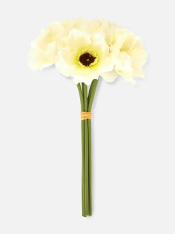 Faux Flower Bouquet|Primark Hot