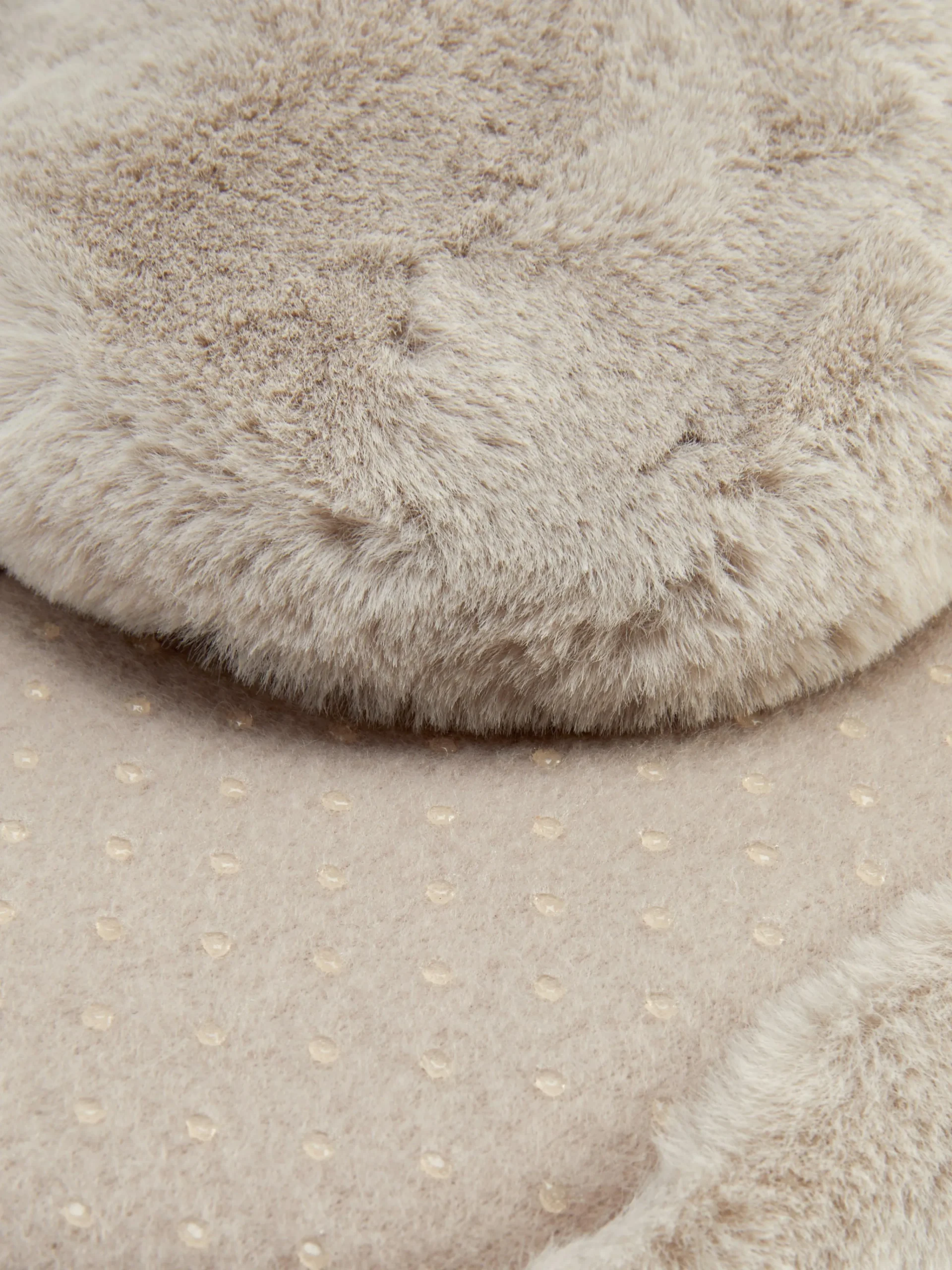 Faux Fur Slipper Socks|Primark Best