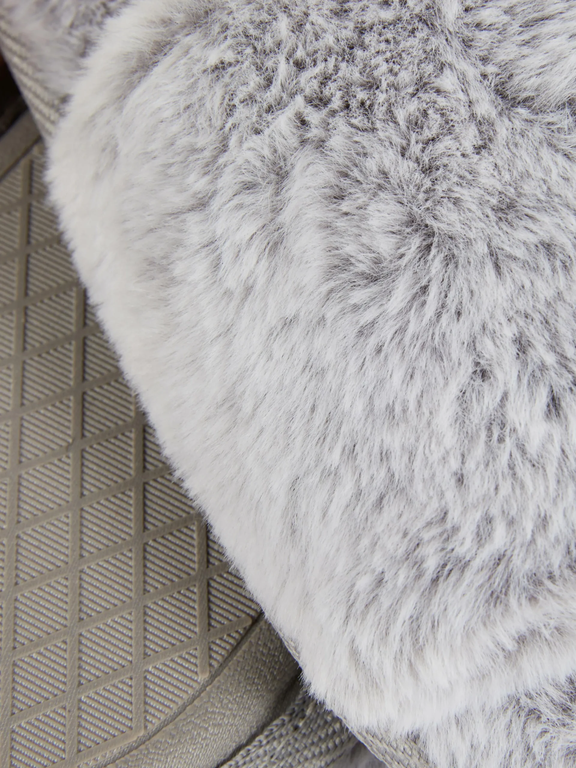 Faux Fur Slippers|Primark Best