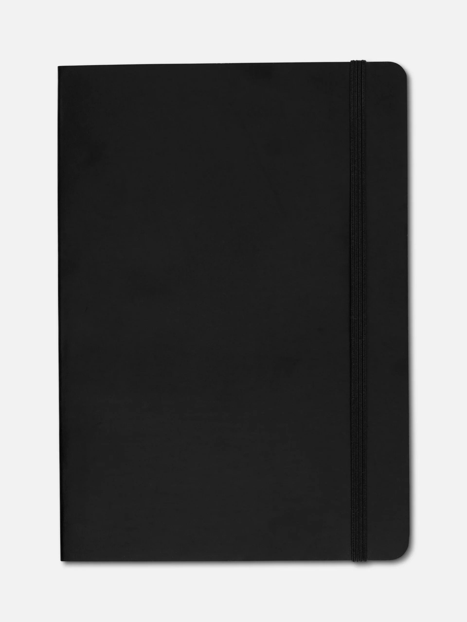 Faux Leather A5 Notebook|Primark Sale
