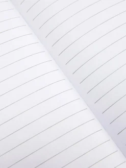 Faux Leather A5 Notebook|Primark Sale
