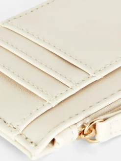 Faux Leather Card Holder|Primark Discount