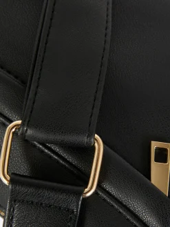 Faux Leather Mini Sling Bag|Primark Sale