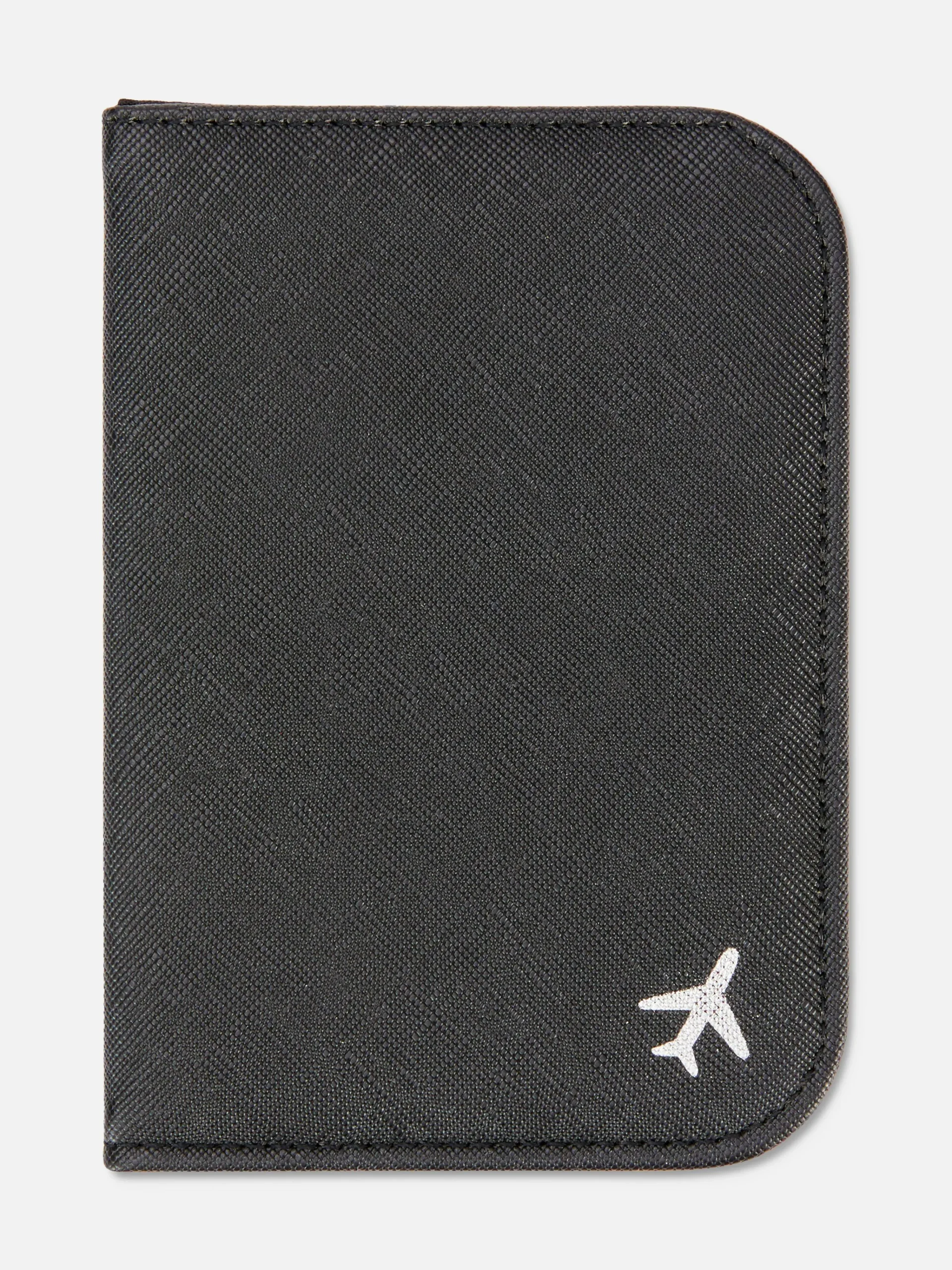 Faux Leather Passport Cover|Primark Best