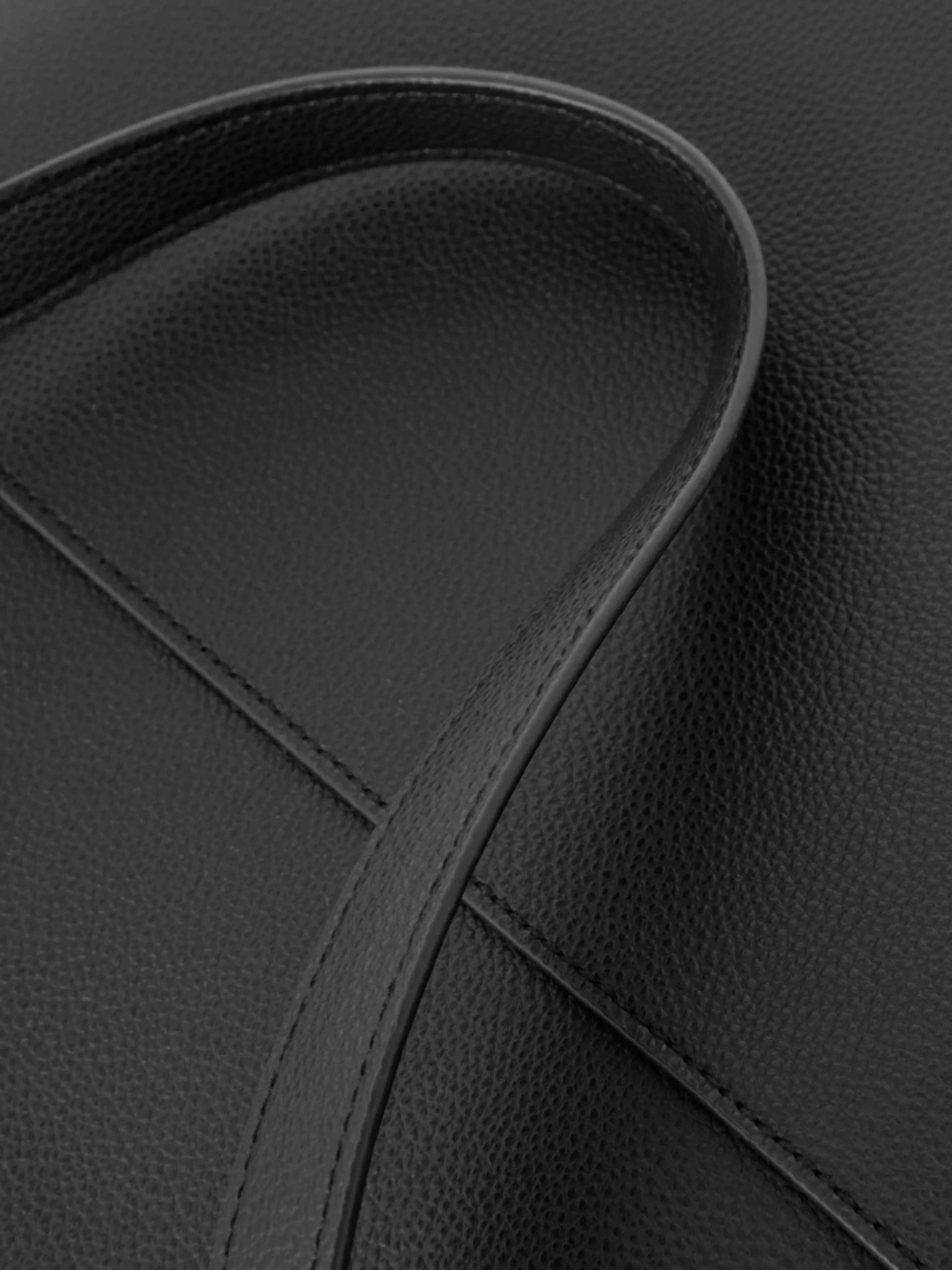 Faux Leather Shopper|Primark Outlet