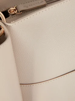 Faux Leather Shopper|Primark Best