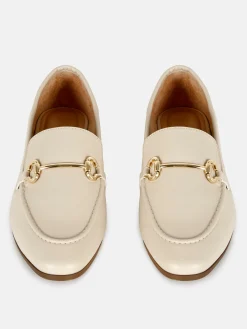 Faux Leather Snaffle Loafers|Primark Sale