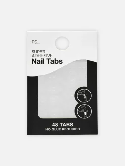 Faux Nail Adhesive Tabs|Primark Hot
