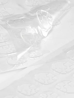 Faux Nail Adhesive Tabs|Primark Hot