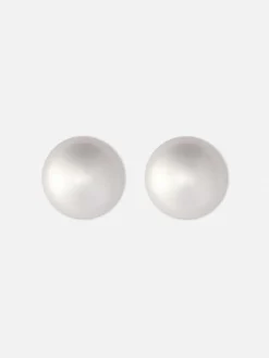 Faux Pearl Stud Earrings|Primark Sale