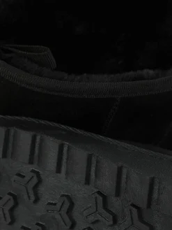 Faux Suede Boots|Primark Sale