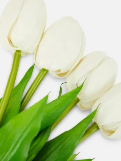 Faux Tulips Bunch|Primark Online