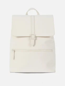 Flap Backpack|Primark Sale